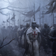 Illustration for article titled March At Dawn